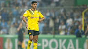Mo Dahoud