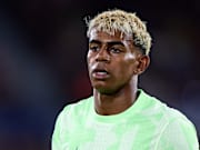 Lamine Yamal et ses coéquipiers se doivent d'enchaîner en Liga. 