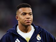 Kylian Mbappe est actuellement le meilleur buteur de Liga.