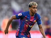 Lamine Yamal - FC Barcelone