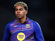 Lamine Yamal n'a que 18 ans.