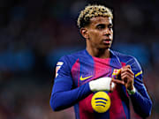 Lamine Yamal - FC Barcelone