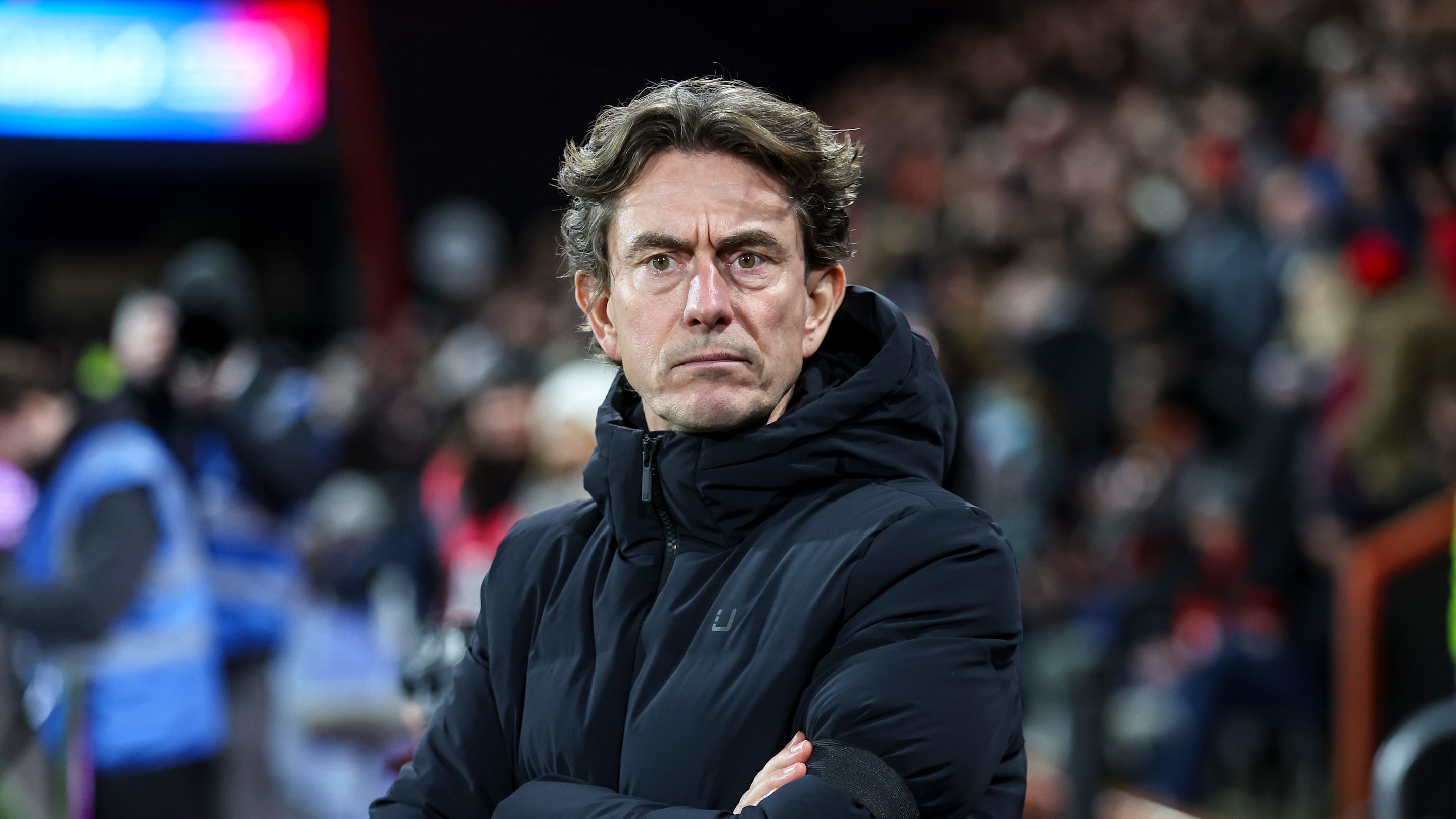 Tottenham add another ambitious fan favorite to Thomas Frank replacement list