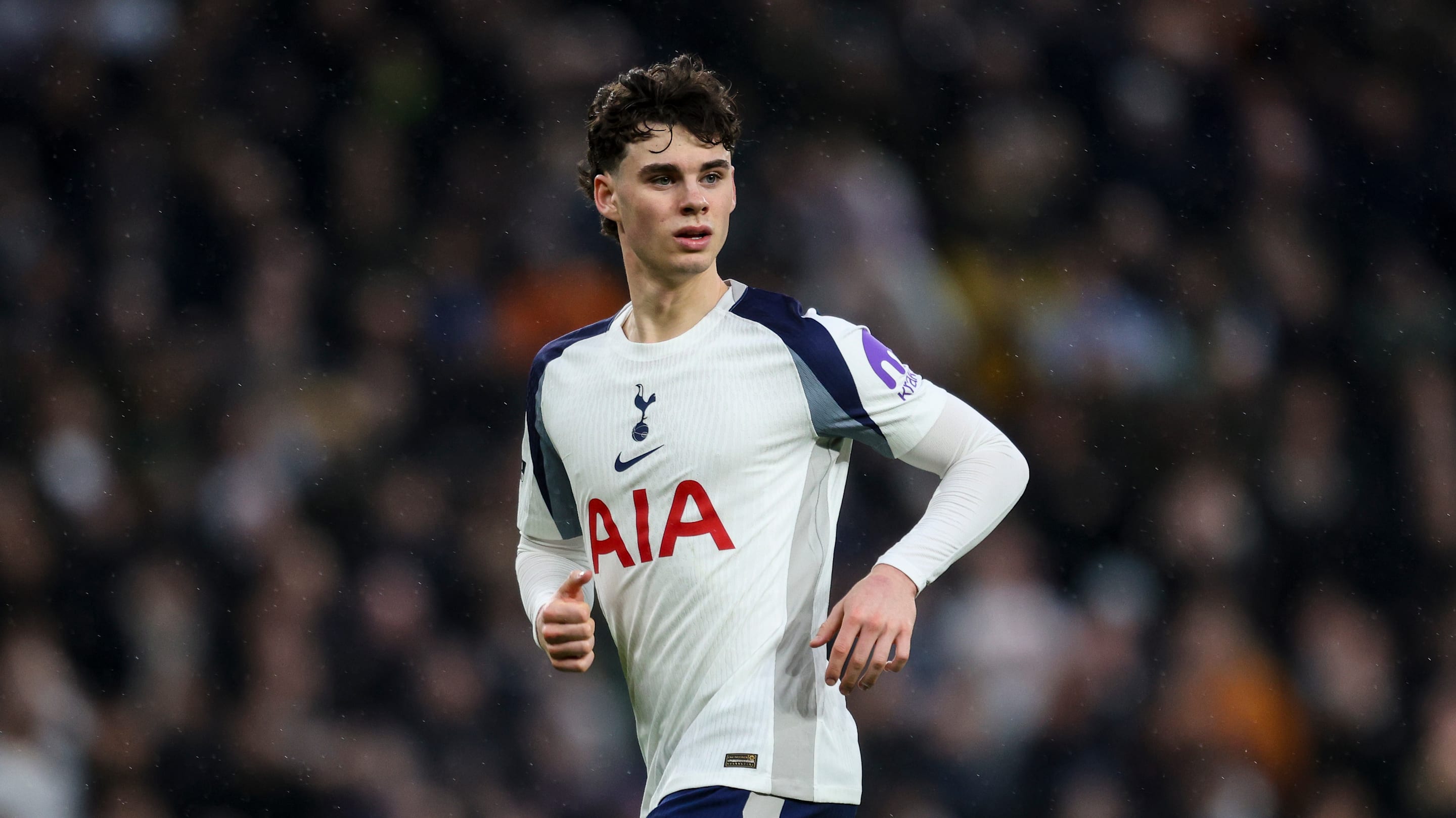 Xavi Simons just made Tottenham's Archie Gray decision even more obvious