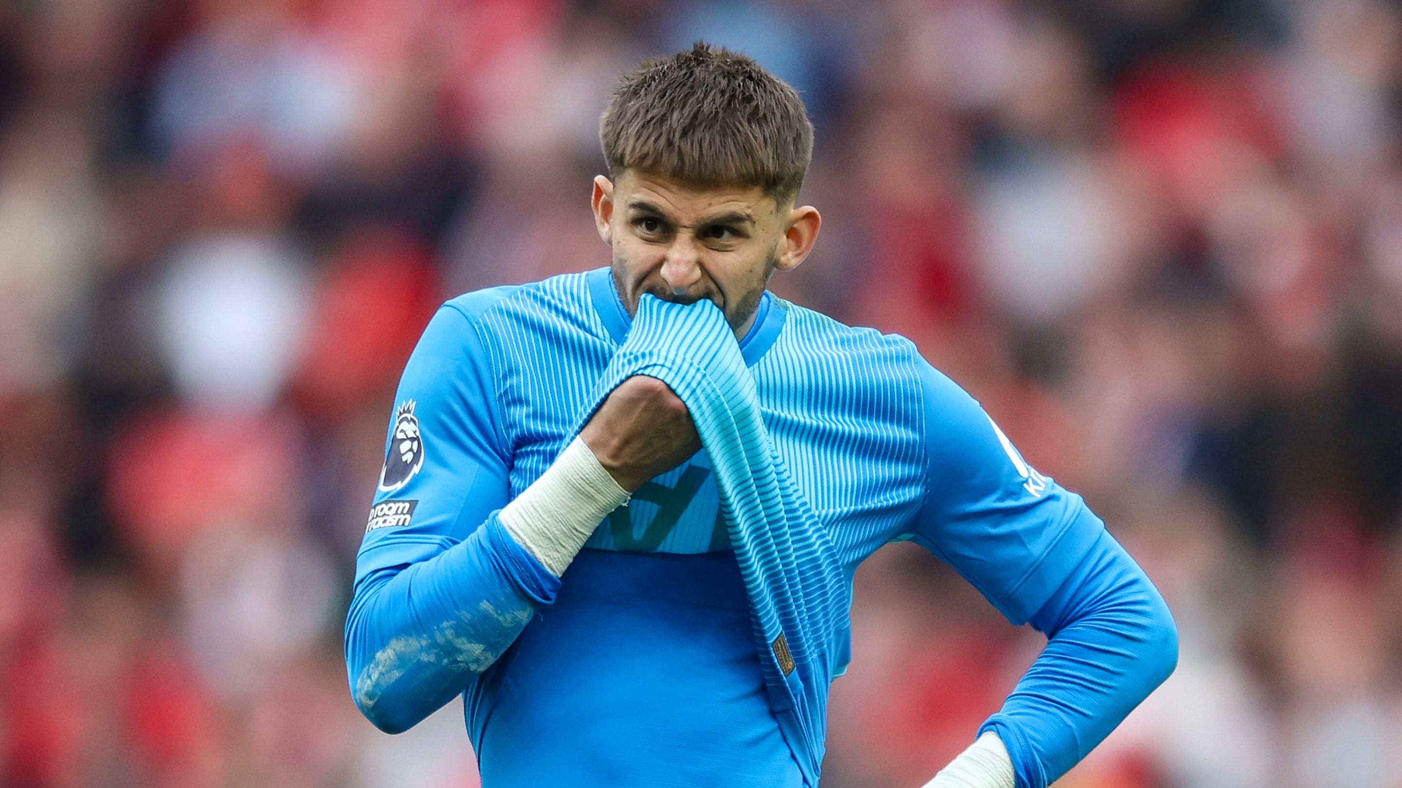 Tottenham have a prime Guglielmo Vicario replacement in mind (under one condition)