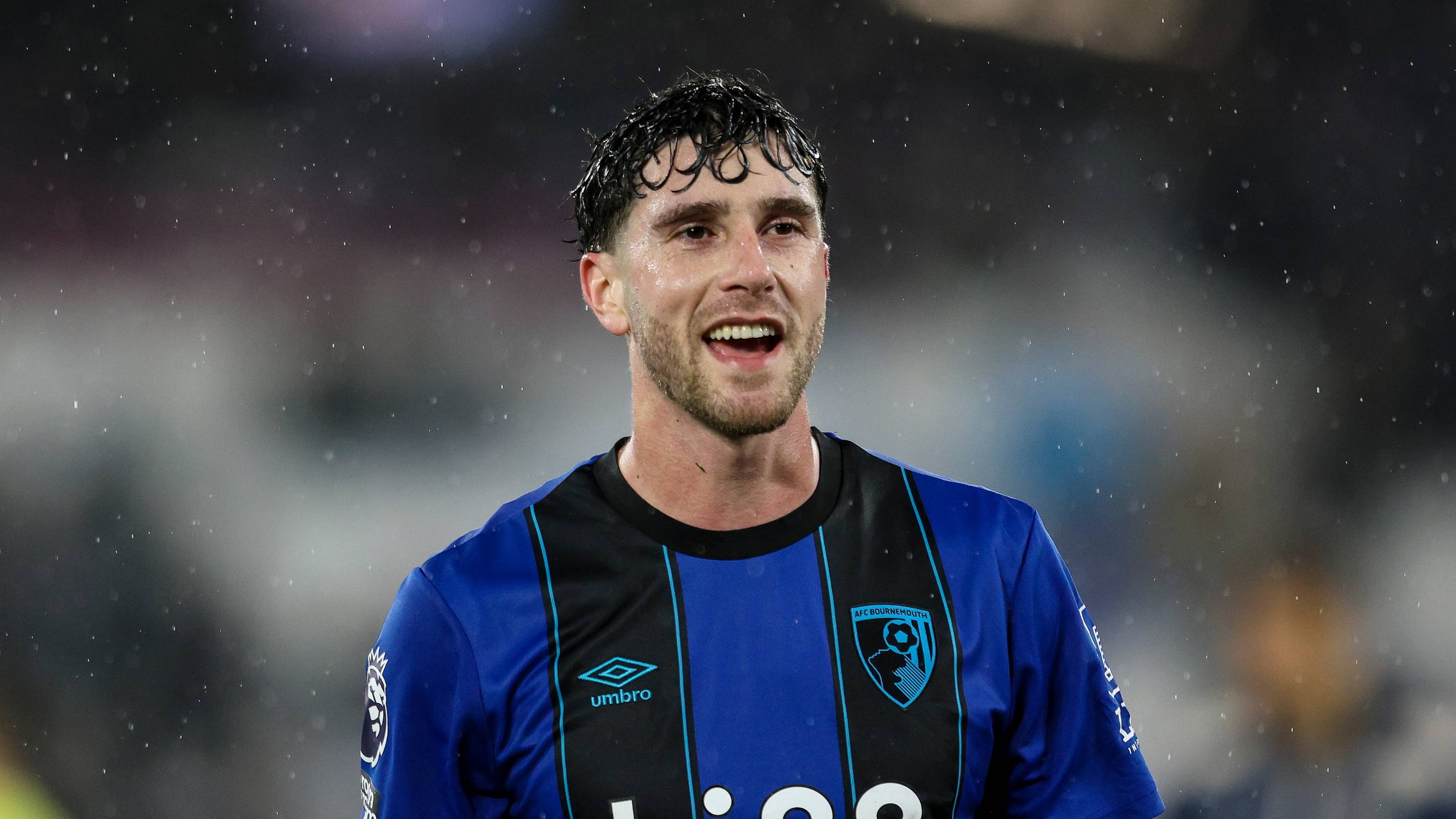 Roberto De Zerbi hints at major tactical overhaul after Marco Senesi transfer