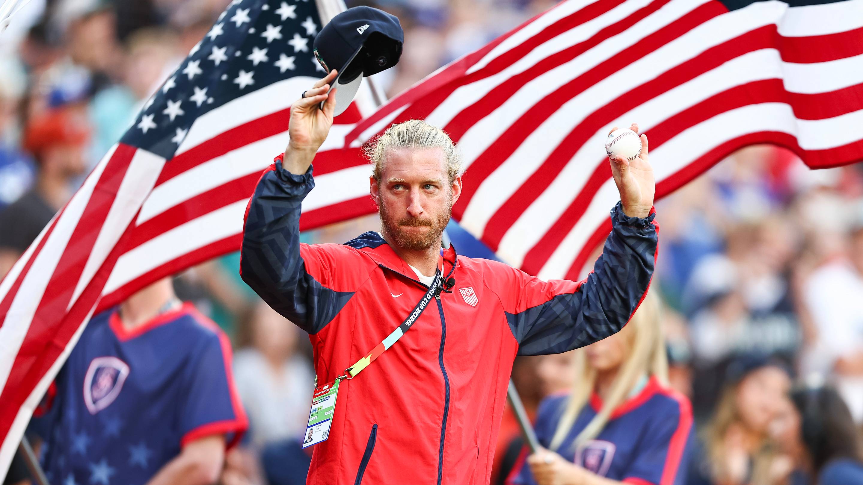 These USMNT players won't be back in 2030 after World Cup humiliation vs. Belgium