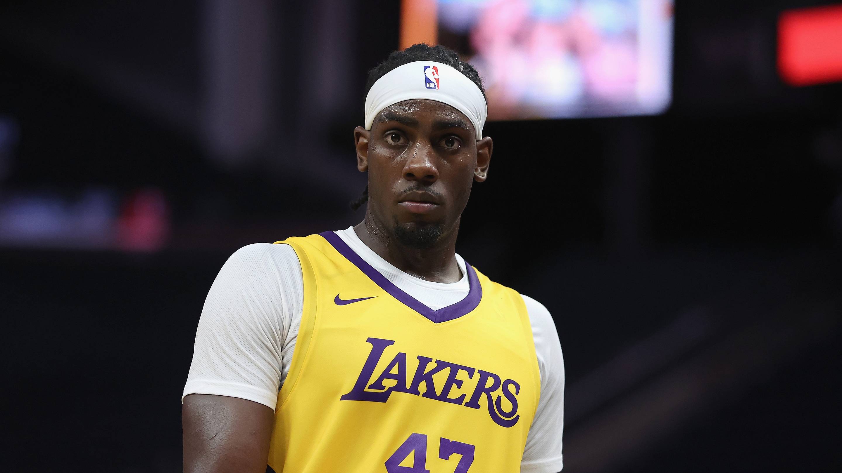 This NBA Summer League standout could jump right into the Lakers rotation