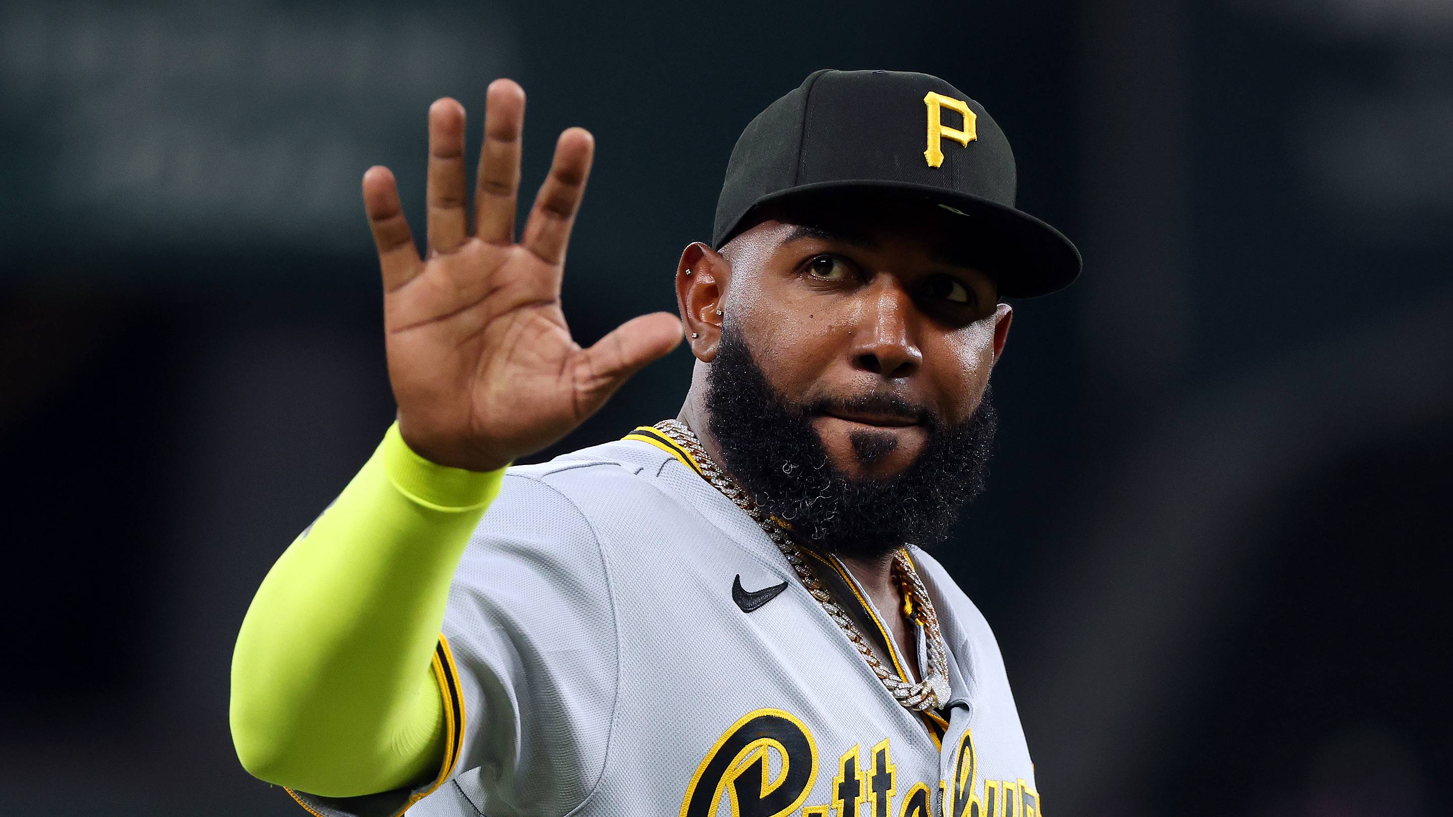 How the Braves knew Marcell Ozuna's career was fading before the Pirates signed him