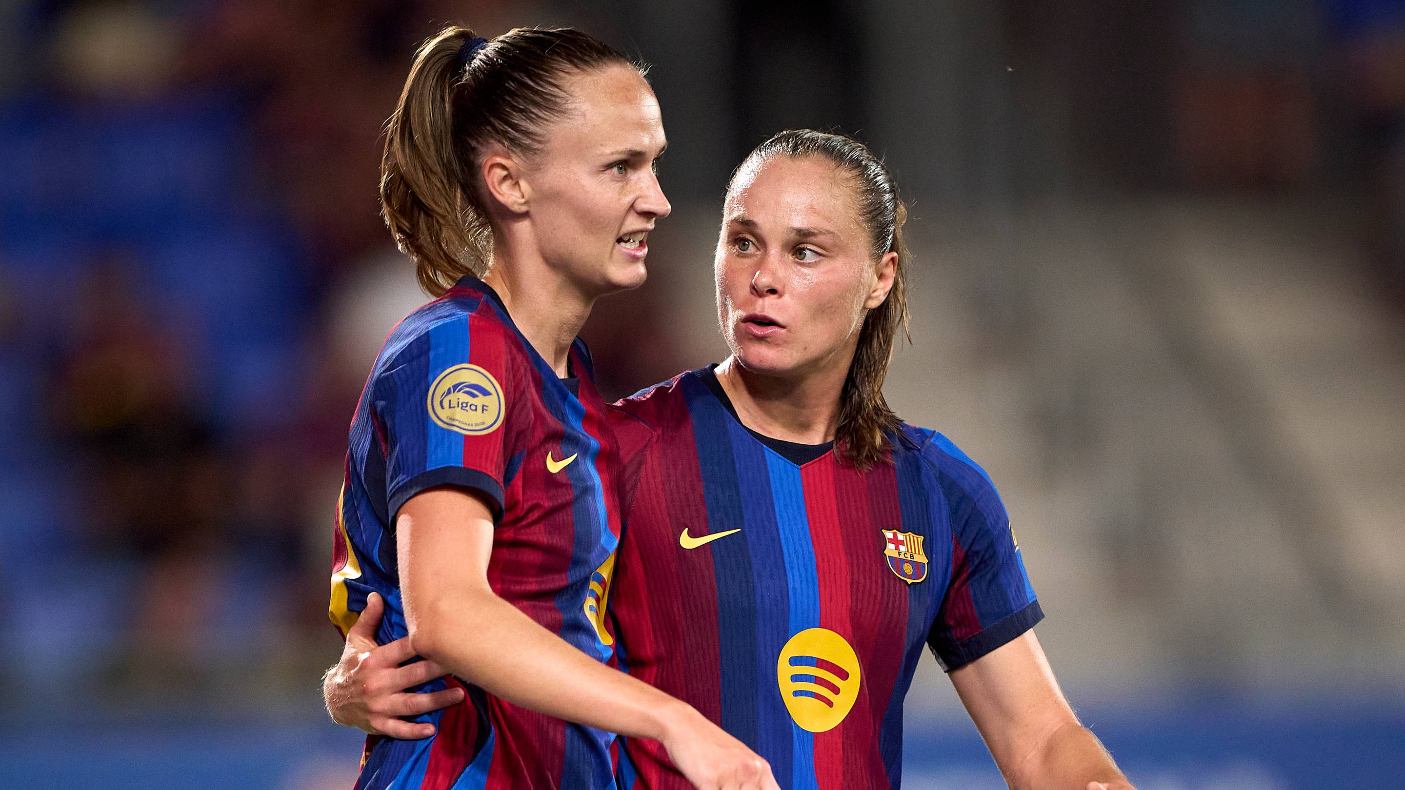 Barça Femení vs Paris FC: Women’s Champions League preview, predictions, team news and TV info