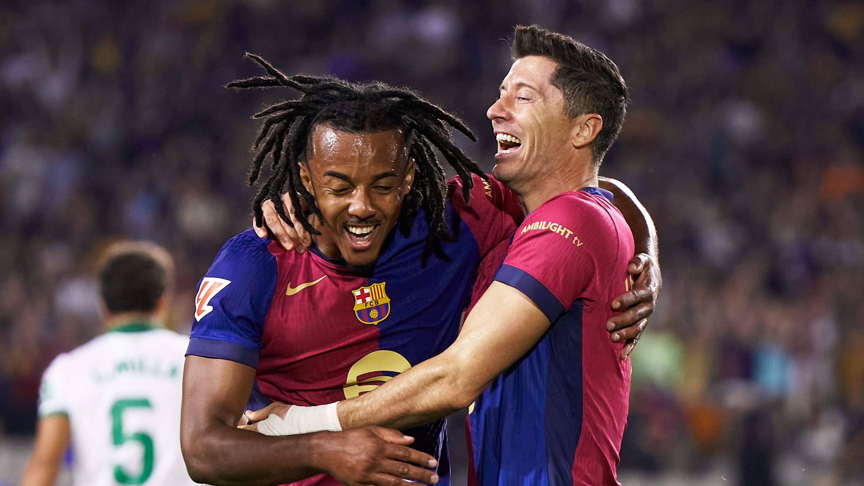 FC Barcelone - Getafe (1-0) : Les notes des Blaugrana après un match riche en fautes, pas en occasions