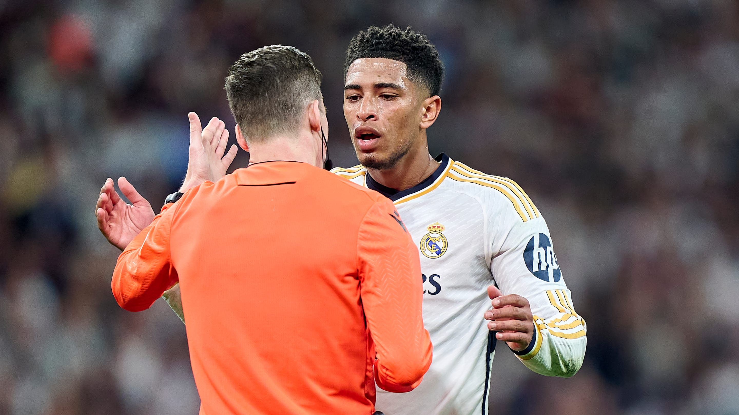 OFFICIEL : L’arbitre de Liverpool - Real Madrid en Ligue des Champions est connu, et c’est un Français