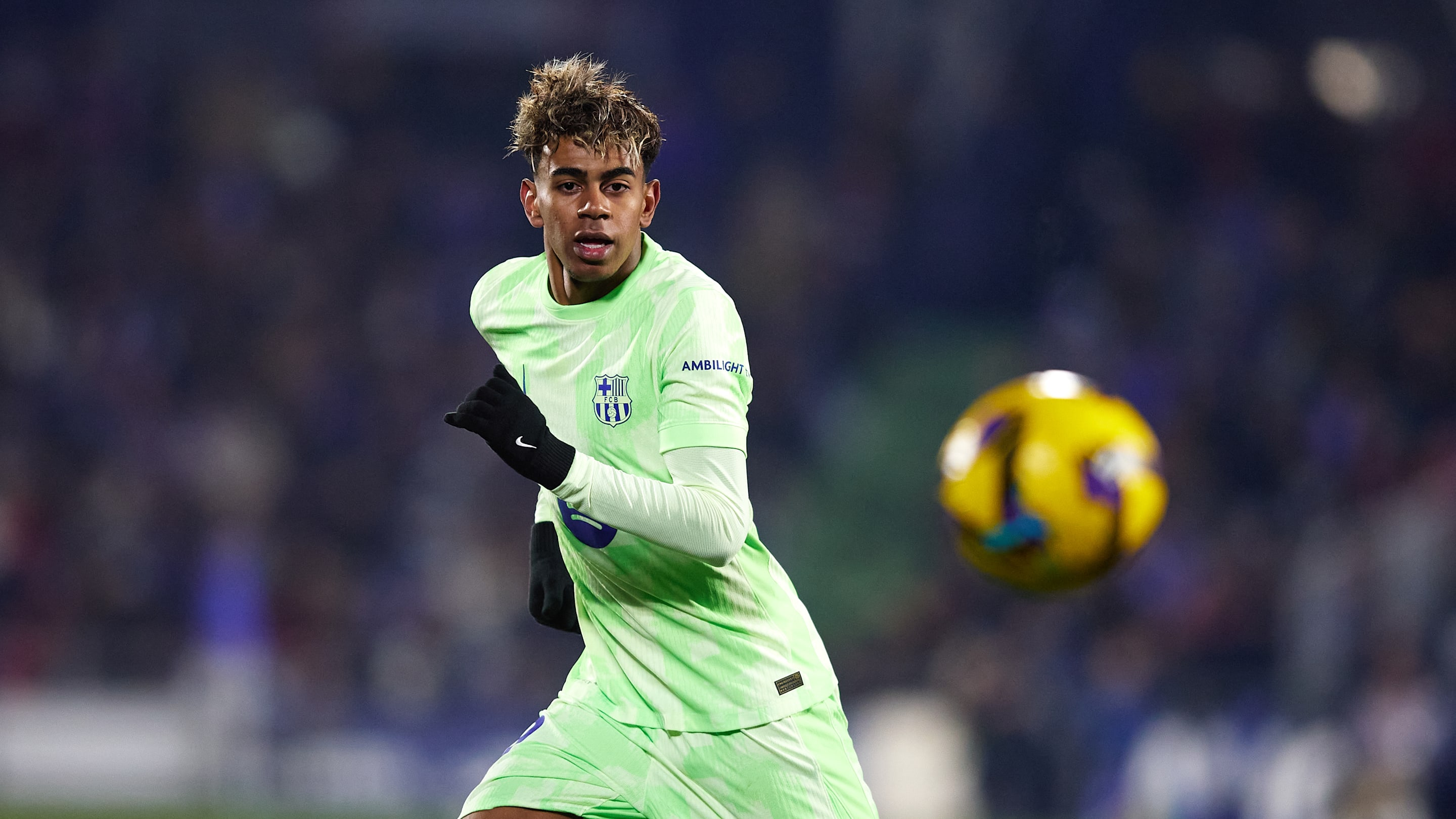 Benfica - FC Barcelone : Les compos de ce choc de Ligue des Champions sont tombées, Lamine Yamal titulaire