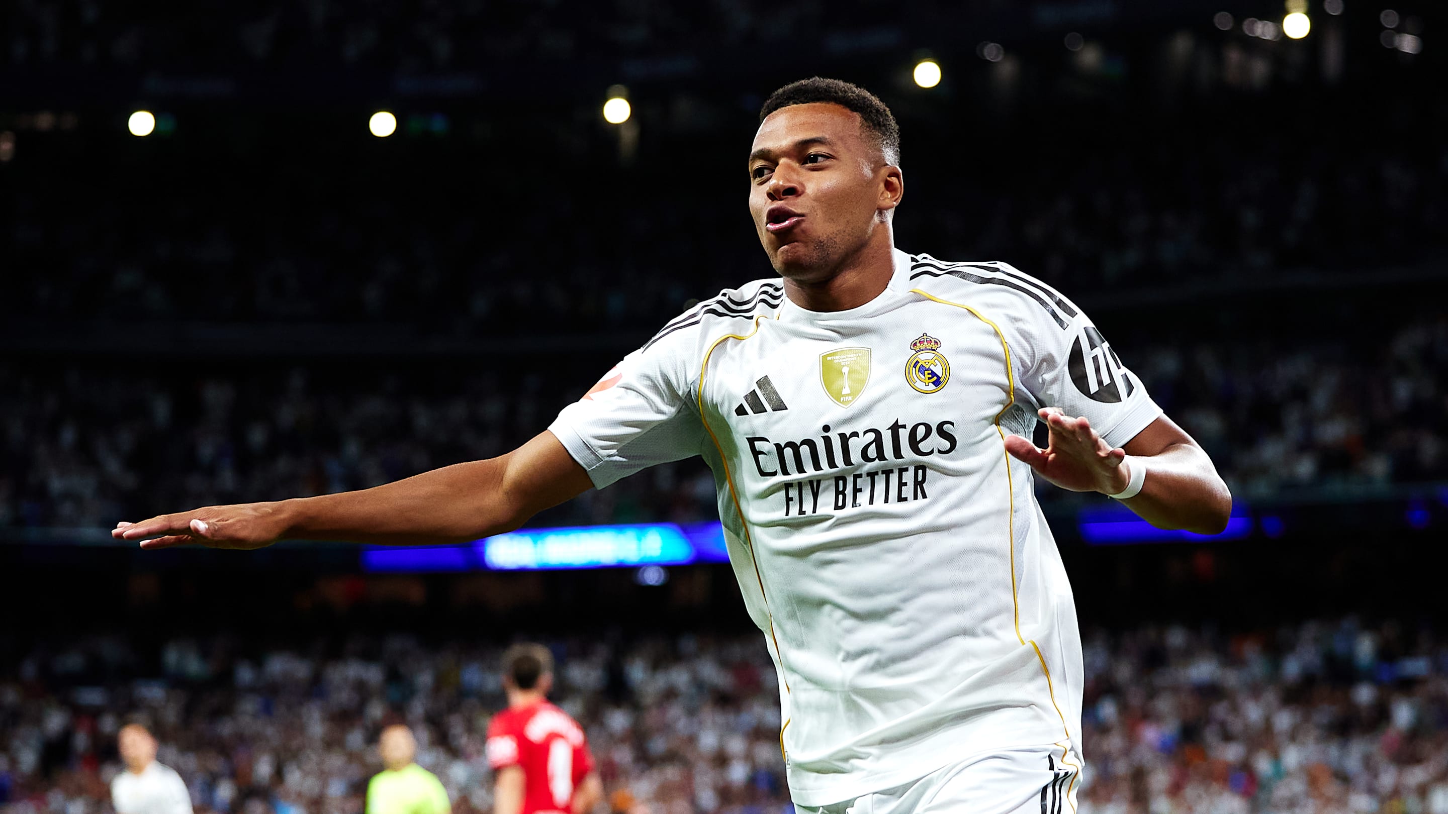 Real Sociedad - Real Madrid : La composition probable des Merengue pour de ce choc de Liga avant l'OM