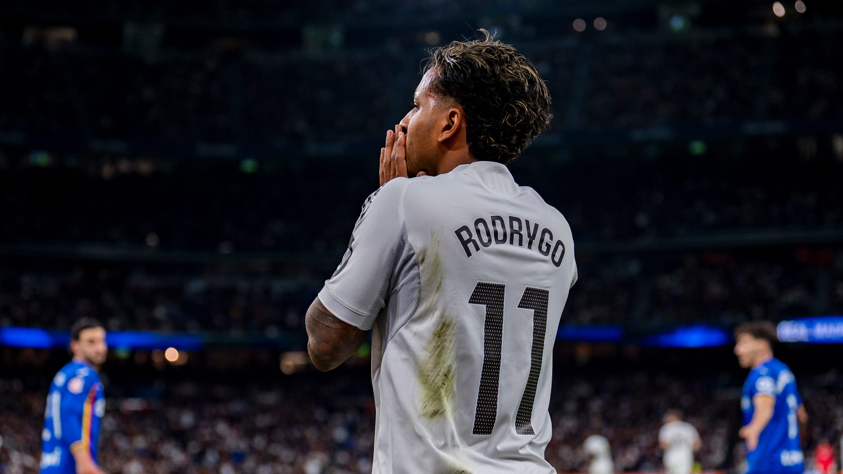 Coupe du Monde 2026 : La blessure de Rodrygo fait le bonheur d'un attaquant du Brésil