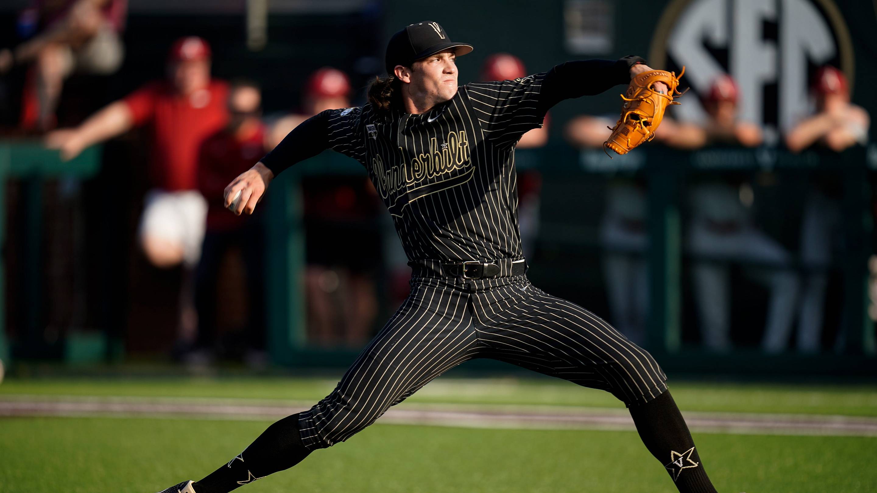 Orioles pitching prospect Patrick Reilly has a real chance to get back on the map in AFL