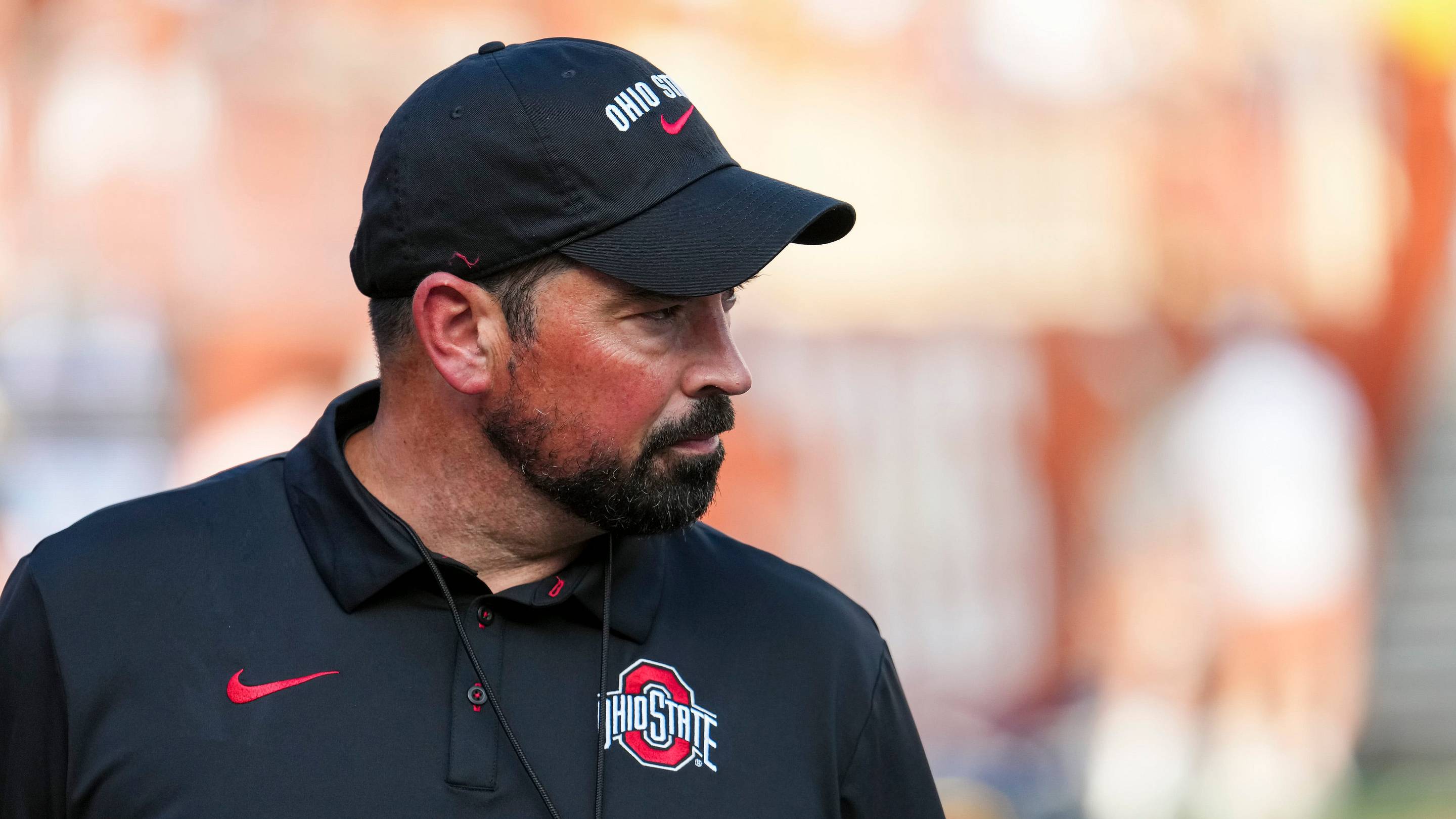 Michigan Superfan Dave Portnoy Bluntly Calls Out Ryan Day After Texas Loss