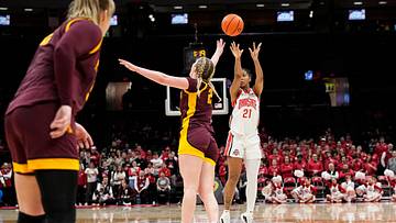 Mallory Heyer's Transfer Puts Gophers' NCAA Hopes at Risk