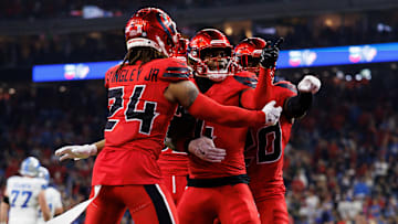 Houston Texans