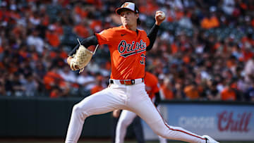 Detroit Tigers v Baltimore Orioles