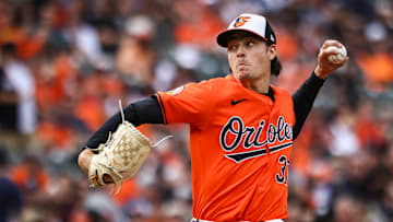 Detroit Tigers v Baltimore Orioles