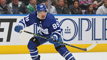 Dallas Stars v Toronto Maple Leafs