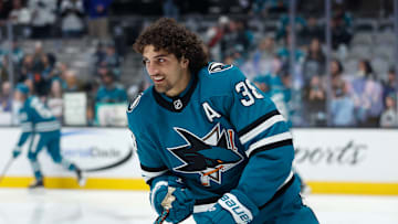 New York Rangers v San Jose Sharks