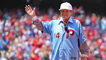 El presidente Donald Trump indultará a Pete Rose 