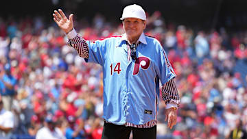 Pete Rose murió el 30 de septiembre de 2024, sin haber solucionado sus problemas con la MLB