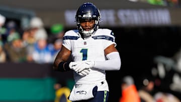 Seattle Seahawks v New York Jets