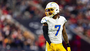 AFC Wild Card Playoffs: Los Angeles Chargers v Houston Texans