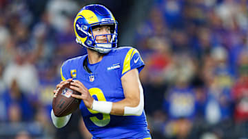 NFC Wild Card Playoffs: Minnesota Vikings v Los Angeles Rams