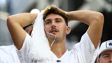 Northwestern v Penn State