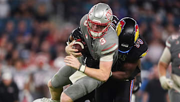 UNLV v Kansas