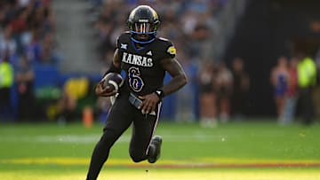 UNLV v Kansas
