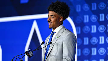 2025 ACC Football Kickoff