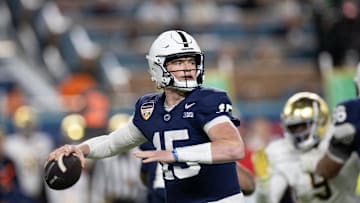 Capital One Orange Bowl - Penn State v Notre Dame