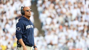 Northwestern v Penn State