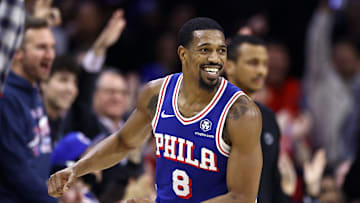 Los Angeles Lakers, De'Anthony Melton