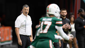 Duke v Miami