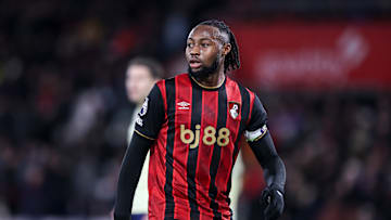 Bournemouth v Everton - Premier League