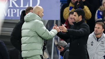 Chelsea v Arsenal - Premier League