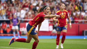 Spain v Belgium - UEFA Women's EURO 2025 Qualifier