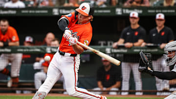 Detroit Tigers v Baltimore Orioles