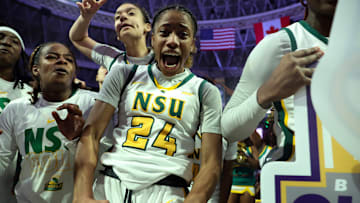 MEAC Tournament - Women's Championship