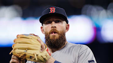 Boston Red Sox v Toronto Blue Jays