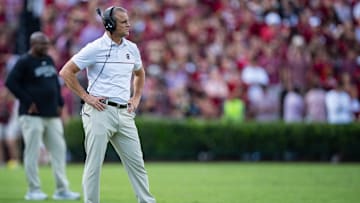 Ole Miss v South Carolina