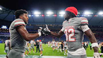 Jalen Catalon