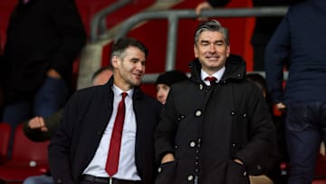 Southampton FC v Liverpool FC - Premier League