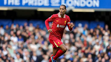 Chelsea FC v Liverpool FC - Premier League